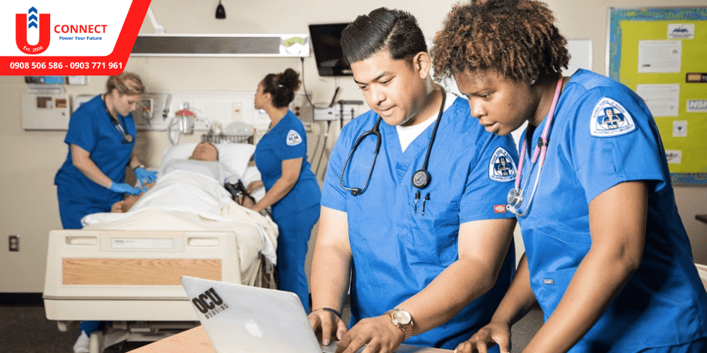 Giới thiệu đại học Oklahoma City, bang Oklahoma, Mỹ và cơ sở vật chất của trường Oklahoma City University